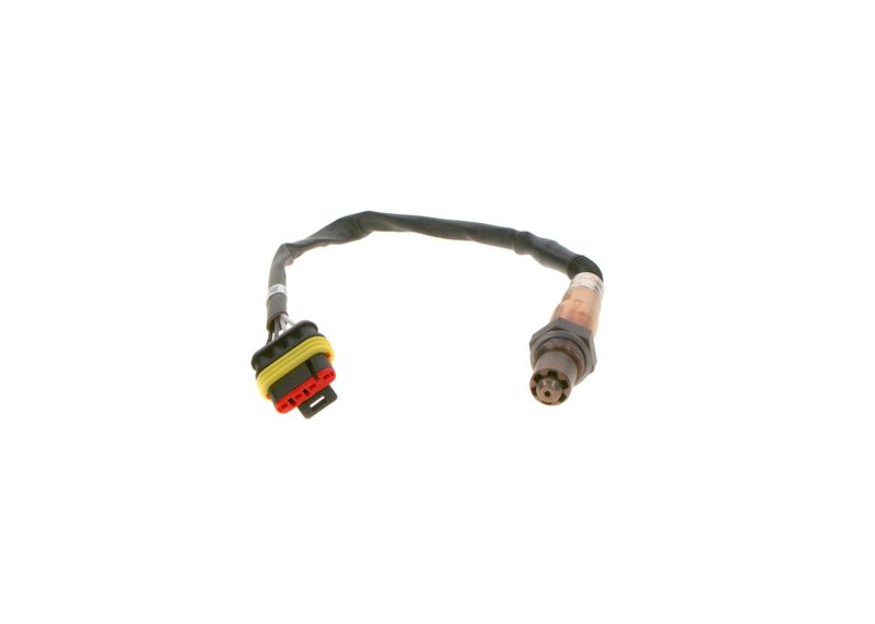 BOSCH 0258006063 Oxygen Sensor