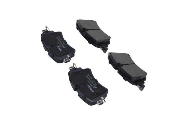Kavo Parts KBP-10119 Brake Pad Set, disc brake