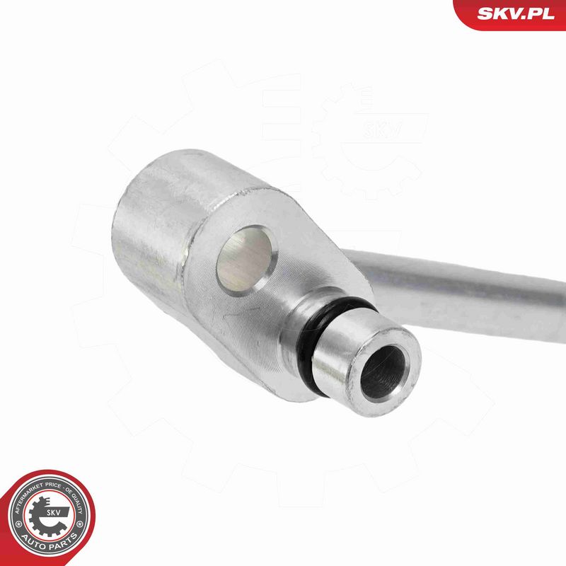 ESEN SKV 87SKV821 High/Low-pressure Line, air conditioning