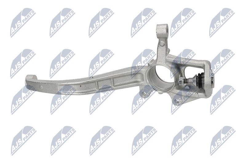 Käändmik, rattakinnitus, NTY ZZP-ME-004