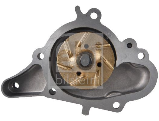 FEBI BILSTEIN 186075 Water Pump, engine cooling