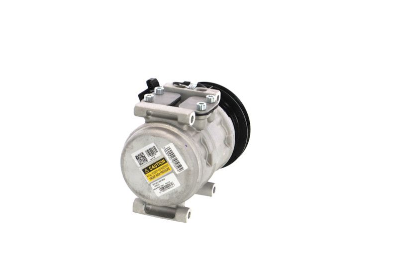 REMANTE 005-001-000182R Compressor, air conditioning