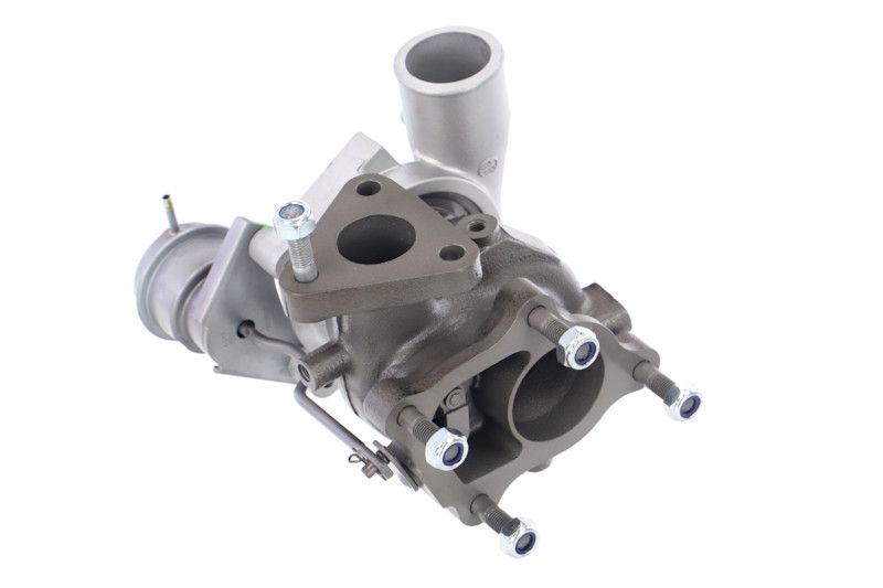 REMANTE 003-001-000308R Charger, charging (supercharged/turbocharged)