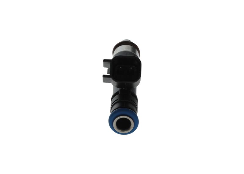 New Bosch Fuel Injector 0280158227 For Ford USA Mustang Convertible 5.0 BR3E9F593E5A BR3Z9F593A