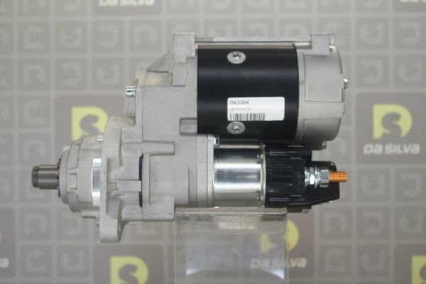 DA SILVA 043394 Starter