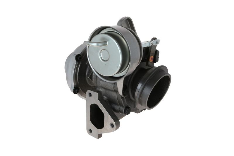 Kompressor, ülelaadimine, KAMOKA 8600231