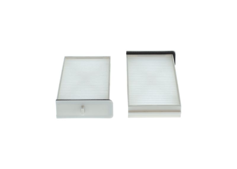 BOSCH 1 987 435 119 Filter, cabin air