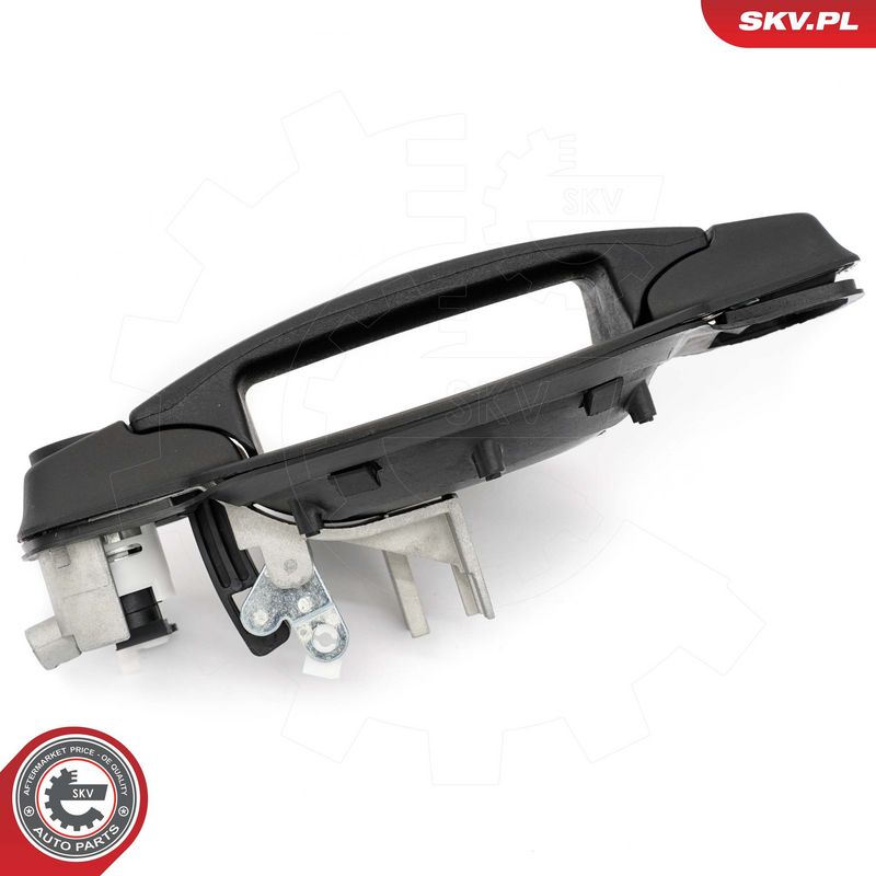 Väljaspoolne uksekäepide, ESEN SKV 97SKV064