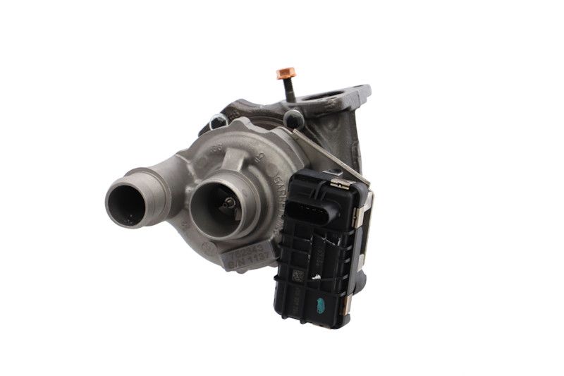 REMANTE 003-002-004400R Turbokompresorius