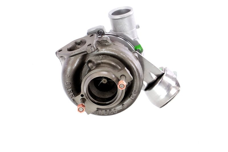 REMANTE 003-001-001012R Charger, charging (supercharged/turbocharged)