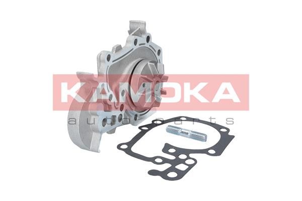 KAMOKA T0104 Water Pump, engine cooling