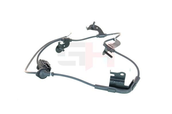 Andur, rattapöörete arv, GH GH-714514H