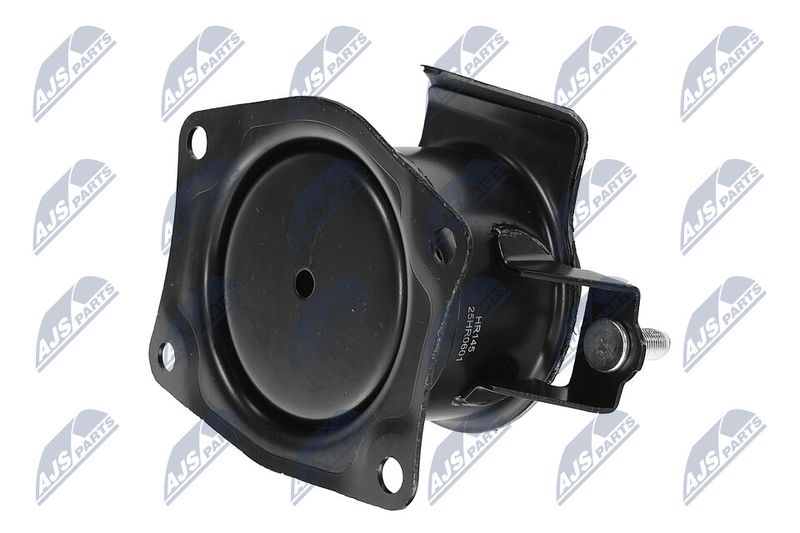 Paigutus, Mootor, NTY ZPS-HD-120