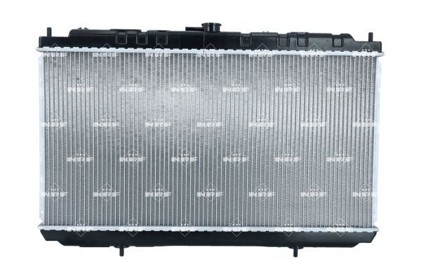 NRF 53390 Radiator, engine cooling