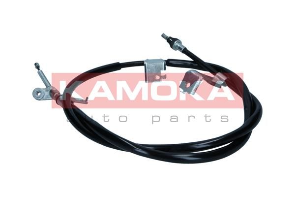 KAMOKA 1190703 Cable Pull, parking brake