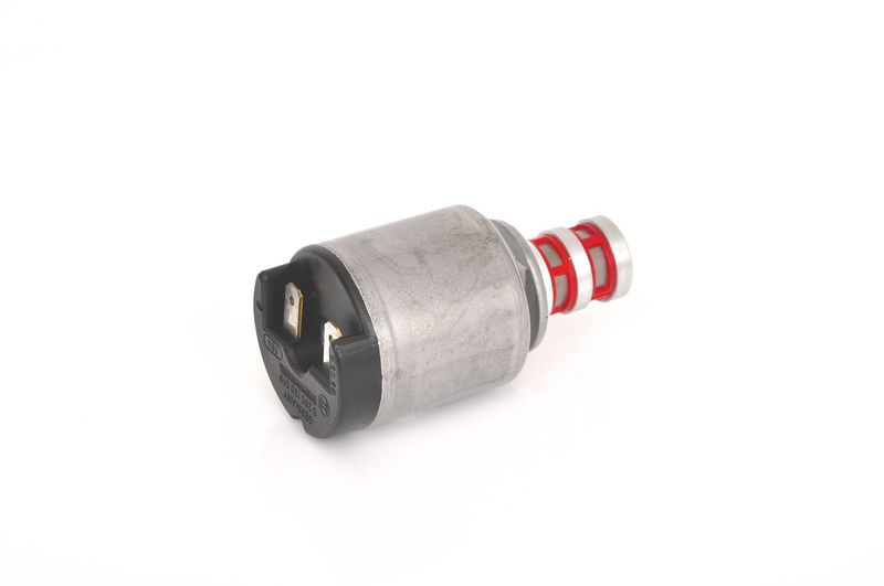 BOSCH F026001007 Fuel Pressure Regulator