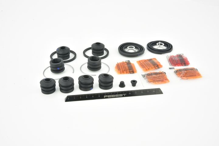 FEBEST 0175-GS141R Repair Kit, brake caliper