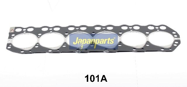 JAPANPARTS Tarpiklis, cilindro galva