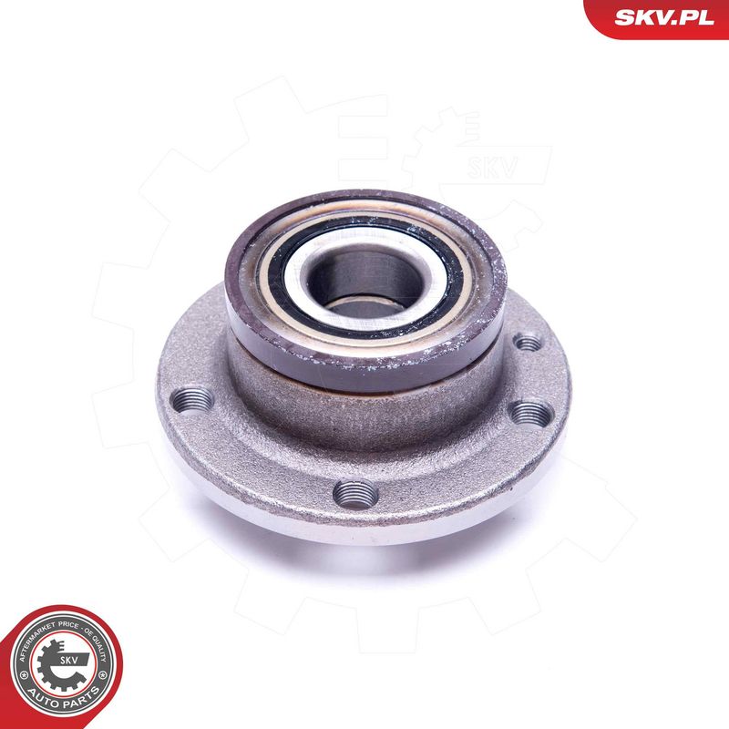 Rattalaagrikomplekt, ESEN SKV 29SKV300