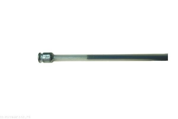 AUTOMEGA 247286810 Cable Pull, parking brake