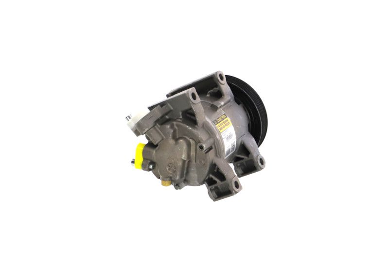 REMANTE 005-001-000077R Compressor, air conditioning