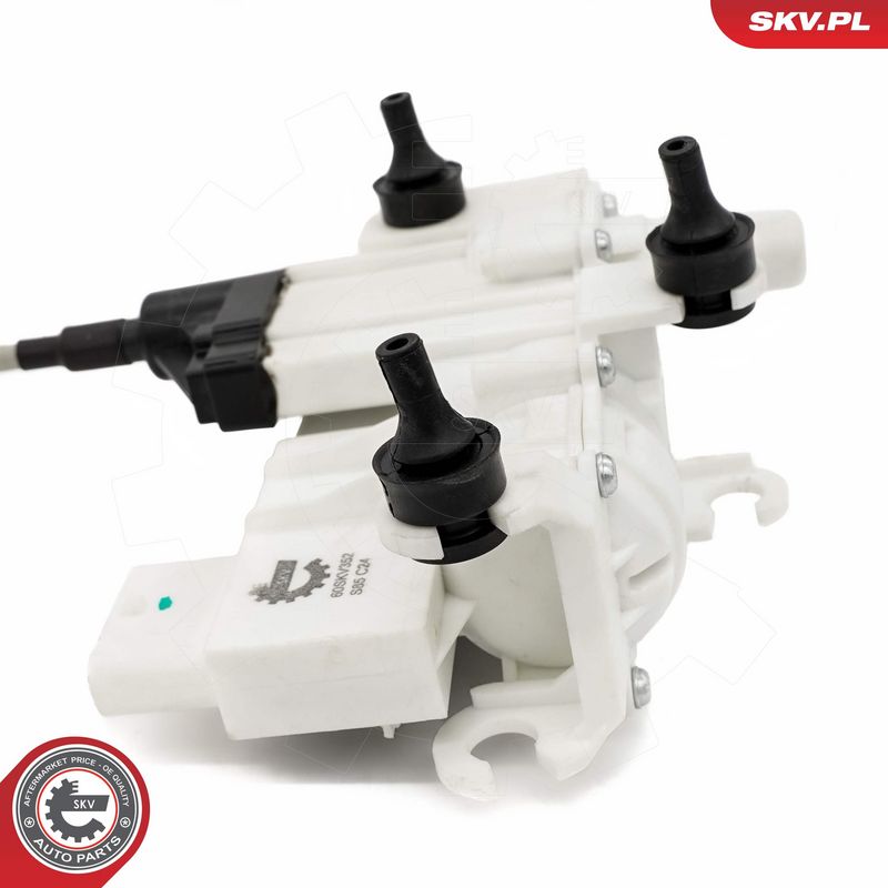 Sulgemisabi, uks, ESEN SKV 60SKV352