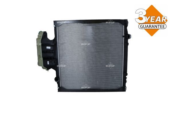 Radiator, racire motor NRF 58277