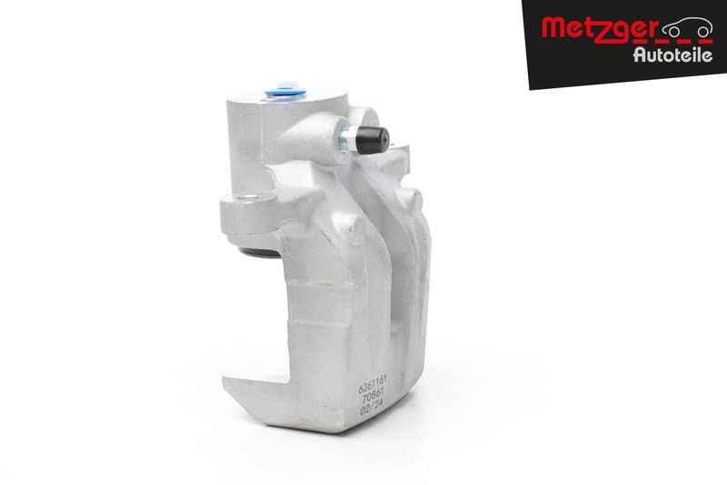 METZGER AUTOTEILE 6261161 Brake Caliper