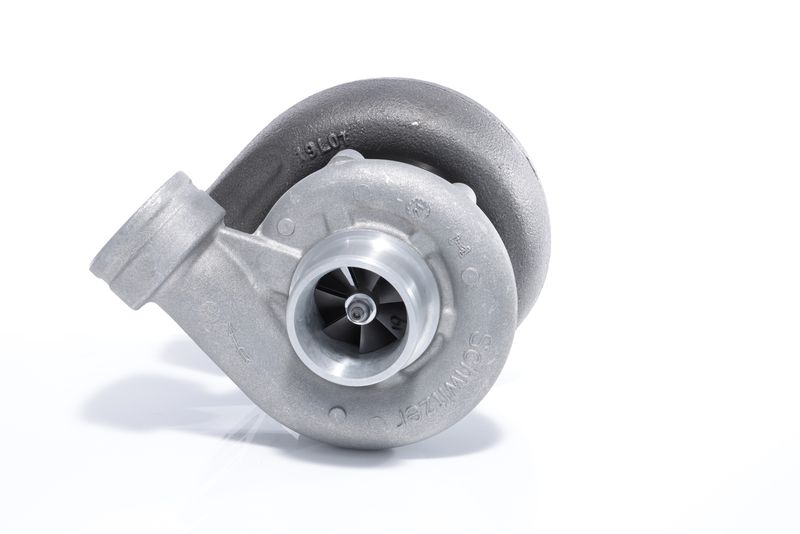 Compresor,sistem de supraalimentare T911266 BTS Turbo