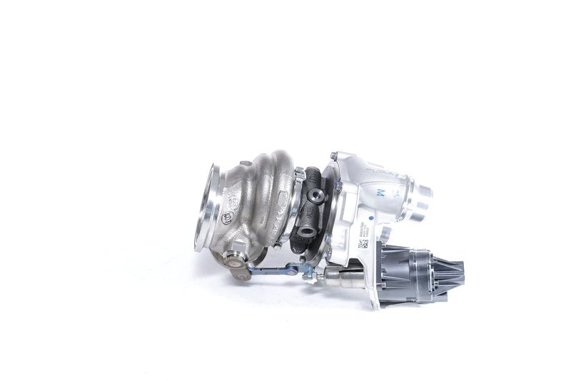 Compresor,sistem de supraalimentare T917243 BTS Turbo