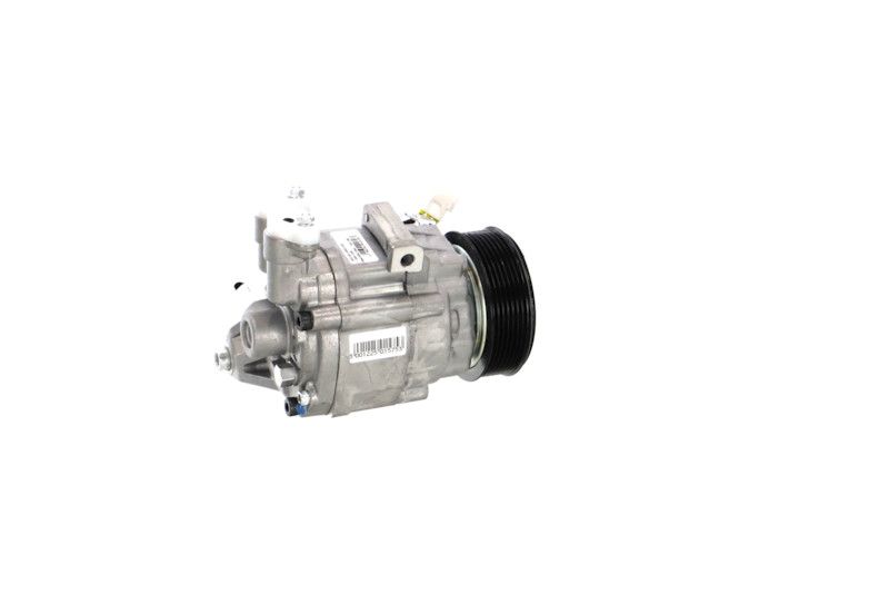 REMANTE 005-001-000214R Compressor, air conditioning