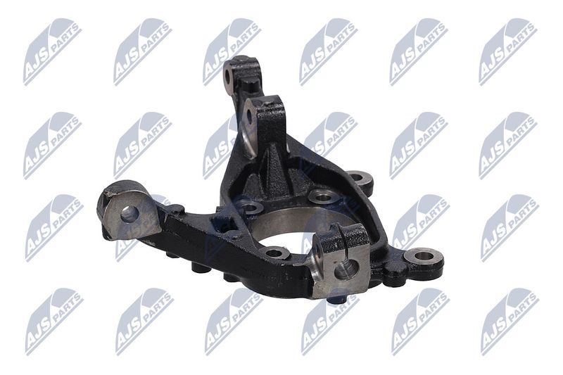 Käändmik, rattakinnitus, NTY ZZP-CH-005