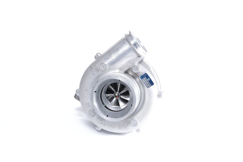 Compresor,sistem de supraalimentare T915483 BTS Turbo