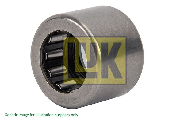 Schaeffler LuK vezetőcsapágy, kuplung 410 0005 10