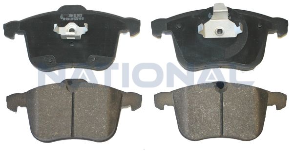 National NP2869