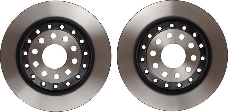 Piduriketas, TRW DF4269