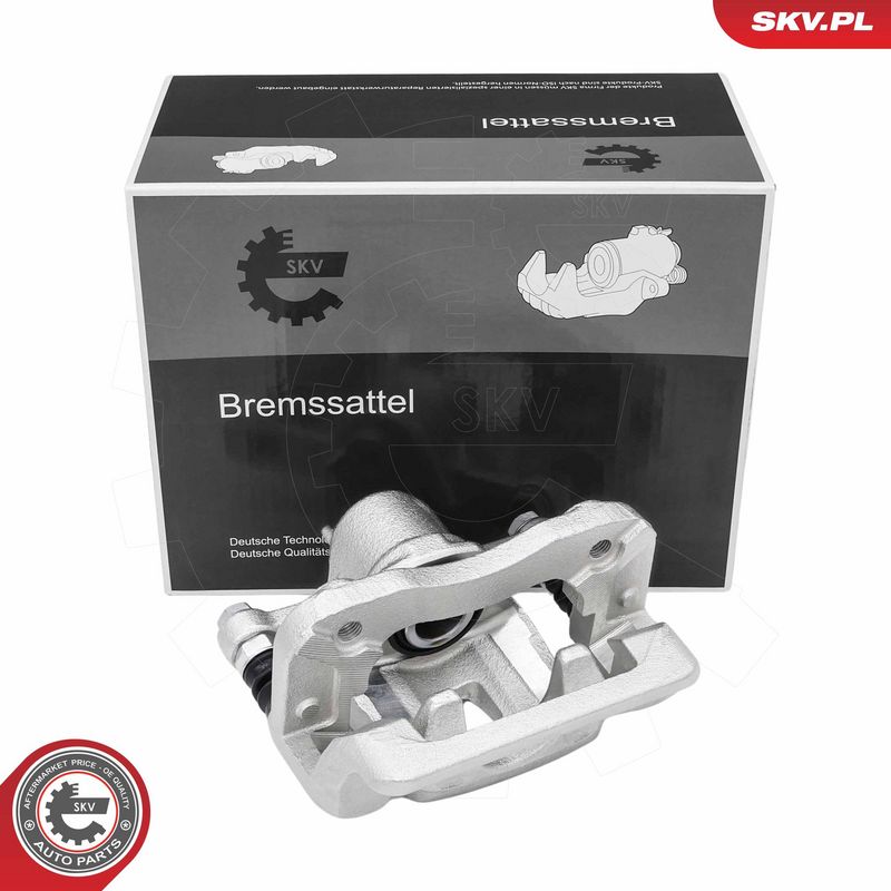 Pidurisadul, ESEN SKV 78SKV323