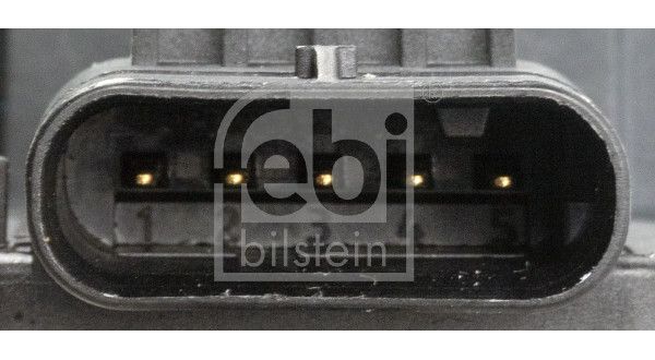 FEBI BILSTEIN 197498 NOx Sensor, NOx catalytic converter