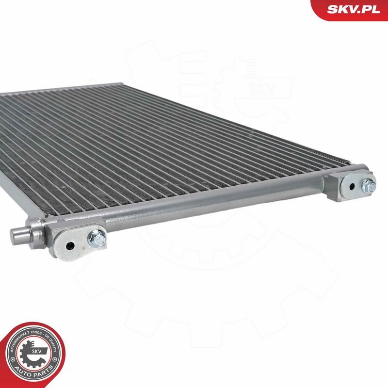 Kondensaator, kliimaseade, ESEN SKV 86SKV567