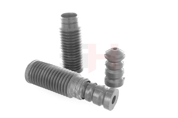 Tolmukaitse komplekt, Amordid, GH GH-694705