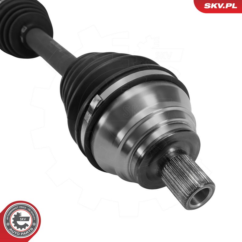 Prekė atitinka OEM kodą: 5Q0407763BX