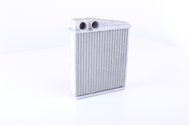 NISSENS 70807 Heat Exchanger, Interior Heating