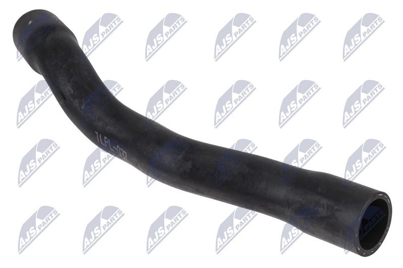 Jahutusvoolik, NTY CPP-PL-037
