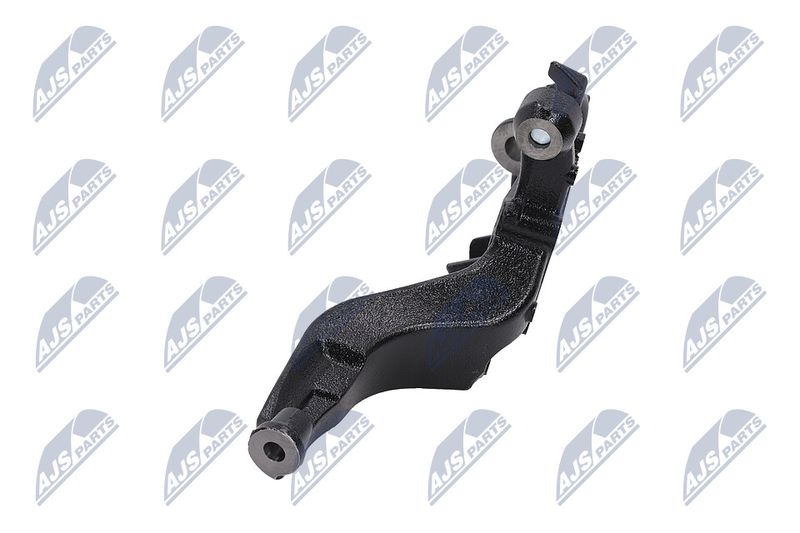 Käändmik, rattakinnitus, NTY ZZP-LR-003