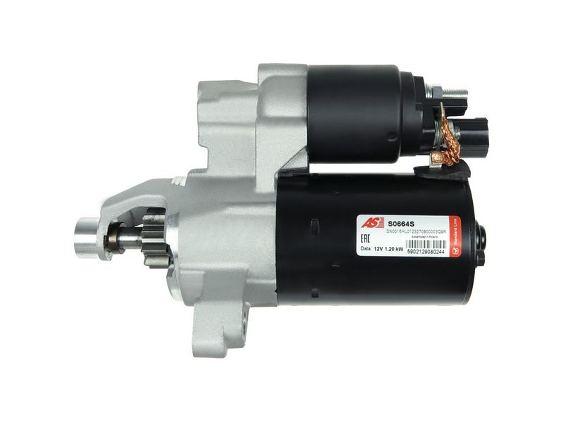 AS-PL S0664S Starter