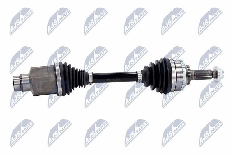 NTY NPW-FR-226 Drive Shaft