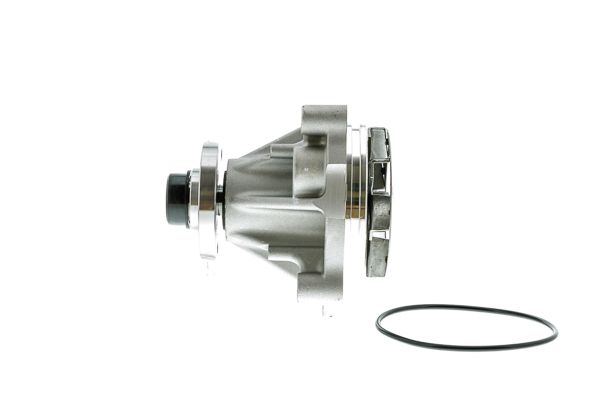 AISIN WPFD-704 Water Pump, engine cooling