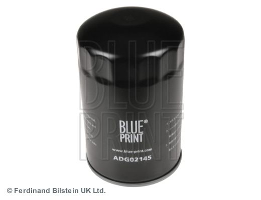 BLUE PRINT olajszűrő ADG02145
