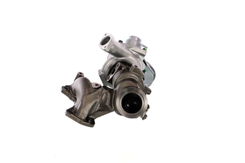REMANTE 003-001-001052R Turbokompresorius