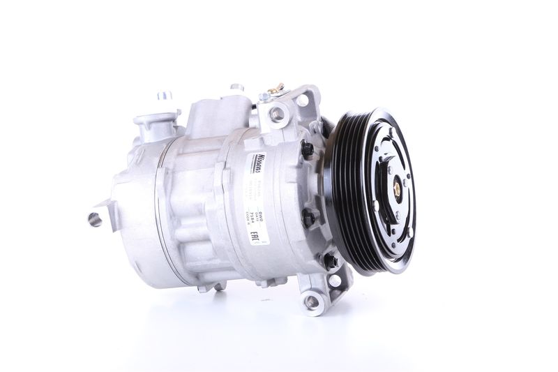 NISSENS 890246 Kondicionieriaus kompresorius